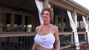 Deauxma'S Homemade Blowjob And Piss Play