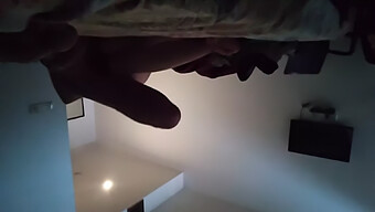 Indian Teen Gets Fisted And Fucked In Close-Up