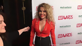 جوائز Avn لعام 2018: أفضل فيلم إباحي في الأرض