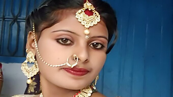 Bhabhi India Menikmati Posisi 69 Di Pagi Hari