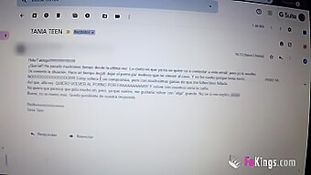 La Vuelta De Tania Teen Al Porno Se Traduce En Una Follada Hardcore Y Una Corrida