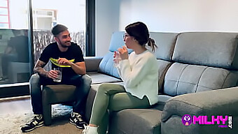 Šukání A Flirtování S Tinderem: Průvodce Pro Začátečníky