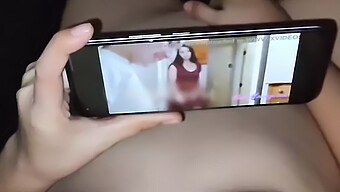 Pov Sex With Step Sister And Stepbrother In Homemade Video