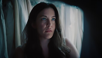 Liv Tyler Dans Une Série De Scènes Chaudes