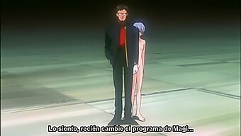 Subtitle Spanyol Untuk Kesimpulan Dari Seri Evangelion