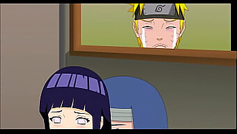 The Fate Of Hinata: A Hentai Porn Video