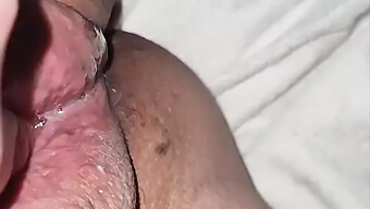 الآنسة سابيوسكس تستمتع بـ Creampie من رجل متزوج