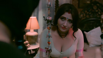 Indian Porn Actress Mukherjee'S Boob Show Is A Must-See