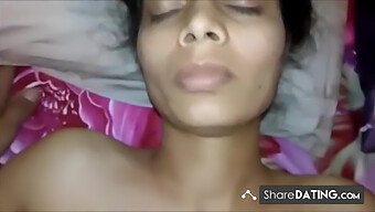 Amateur Bhabhi Gets Fucked By Husband In Pov