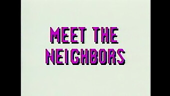 Lbo - Neighborhood Watch: Introducing Your Neighbors - Full-Length Film