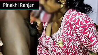 La Chica Amateur Bhabhi Bihaari Recibe Una Follada Anal Hardcore De Dewarji