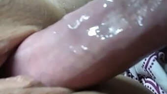 Wet Pussies Get Fucked By Big Cock