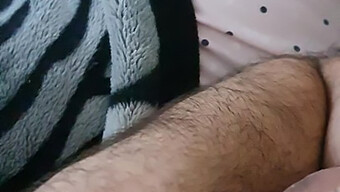 69 And Cock Play Lead To Lebanese Girl'S Nipple Play