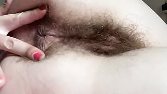 Japanese Teen With A Hairy Pussy Gets Anal Creampied