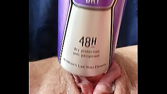 Milf'S Homemade Video Of Female Ejaculation