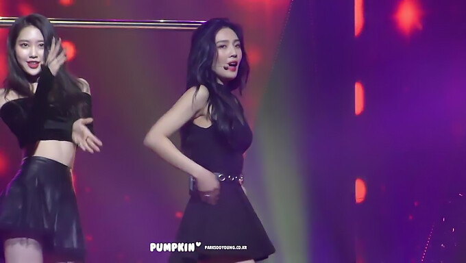 Red Velvet'S Joy Runker I Sexy Fanfic