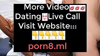 Cougar Luna Star Latina Milf Krijgt Haar Kont Geneukt