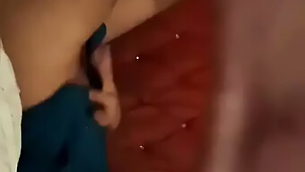 Desi Wife'S Titty Fucking In Pakistani Sex Video