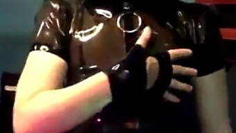 60fp Bondage Video: The Ultimate Pleasure Experience