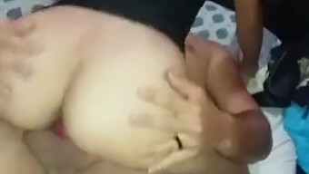 Kenikmatan Tetangga: Video Porno Latina Buatan Sendiri