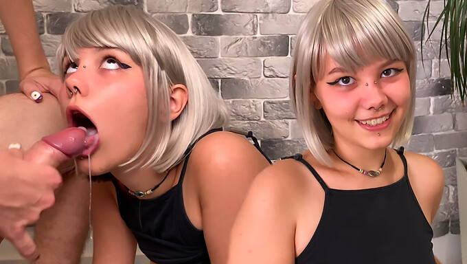 Vidéo Maison Du Fétiche Ahegao De Sa Belle-Soeur