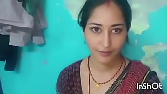 Desi Girl Gets Her Pussy Licked And Creampied In Homemade Video