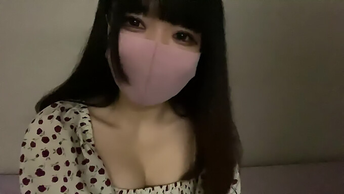 Crossdresser'S Facetime Fetish: A Pov Video