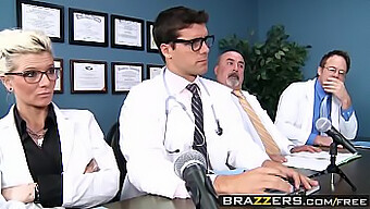 Brazzers - Brandy Aniston And Ramon'S Amateur Blowjob Compilation