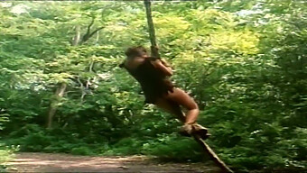 Filem Lucah Itali: Edisi Full Hd Tarzan X.