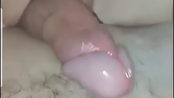 Finger My Pussy And Make Me Cum